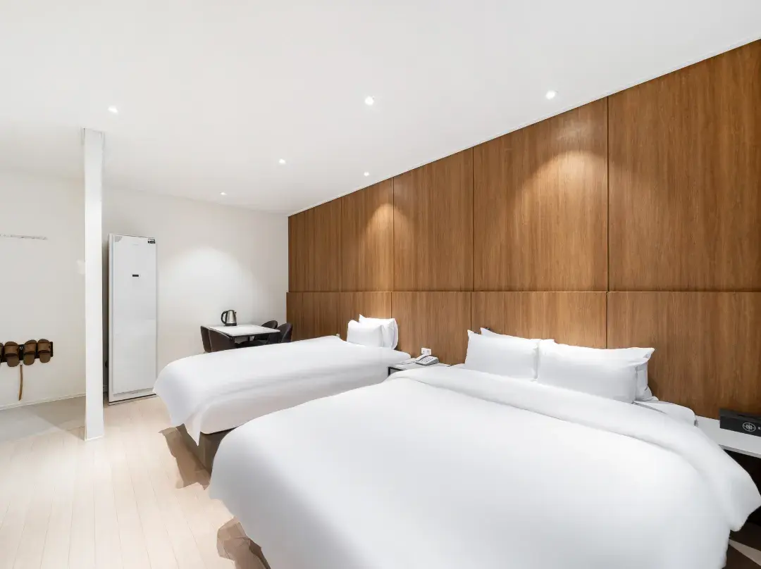 Edition Hotel Gwangcheon Branch, Nongseong-dong, Gwangju - Gwangju