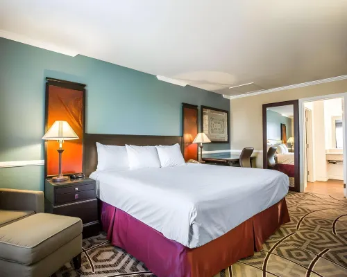 Clarion Inn Near China Lake Naval Station - Pools