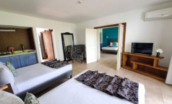 Grand Hotel Excelsior Port Royal