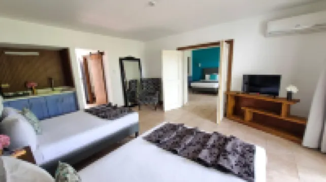 Grand Hotel Excelsior Port Royal Các khách sạn ở 