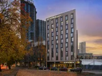 AC Hotel Seattle Downtown Hotels near Cascade