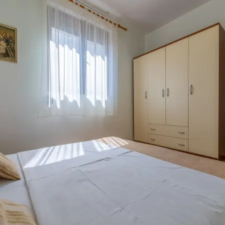 Apartment Nevelina
