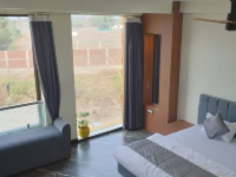 Hotel Maharana Inn Hotels in Sehore