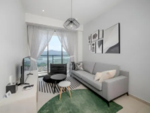 Iconic Regency by Stellar ALV Hotels in Gelugor