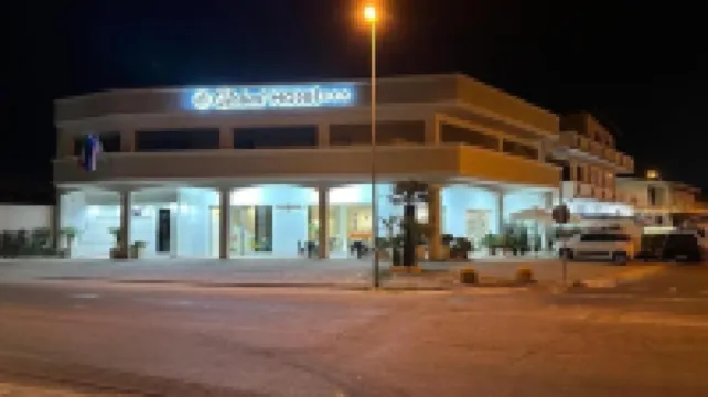 Global Hotel Hôtels à : 