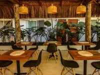 Agam Hotel Hotels in Bacalar