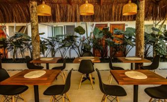 Agam Hotel