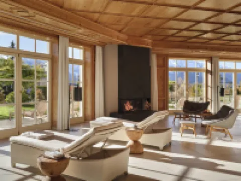 Interalpen-Hotel Tyrol Hotels in Telfs