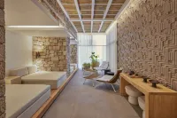W Costa Navarino - spa