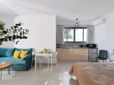 Sun Day Apartments Free Airport Transfer Hoteles en Spata-Artemida