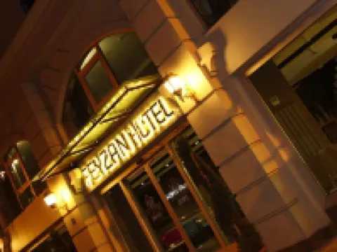 Feyzan Hotel Hotels in Corum