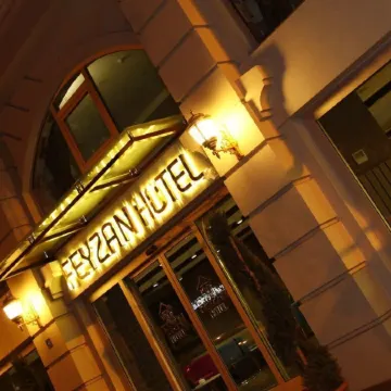 Feyzan Hotel