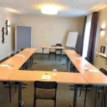 弗里德里希大街飯店