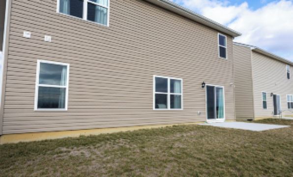 Holistic Campus Rental, LLC - Private Bedrooms in Shared Home with Shared Kitchen