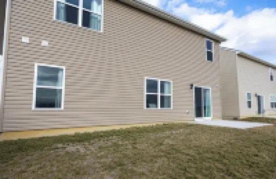 Holistic Campus Rental, LLC - Private Bedrooms in Shared Home with Shared Kitchen