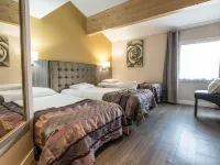 Brit Hotel Confort Foix Hoteles en Ariège