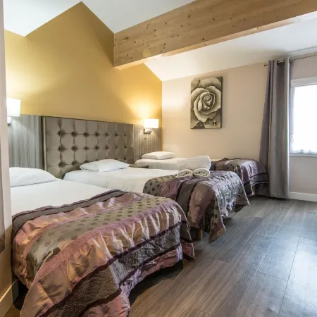 Brit Hotel Confort Foix