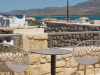 Selinopetra Rooms Hotels in Elafonisos