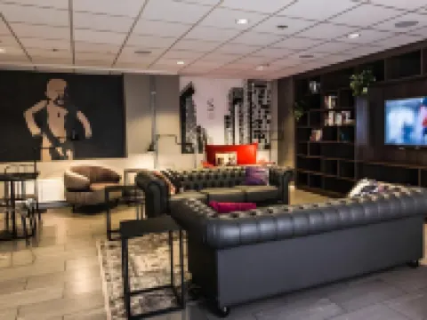 K7 โรงแรมโอสโล โรงแรมในออสโล