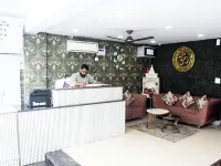 Hotel Fortune Home Noida Hotels in Noida