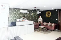 Hotel Fortune Home Noida