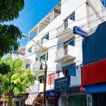 Hotel Catedral Jojutla