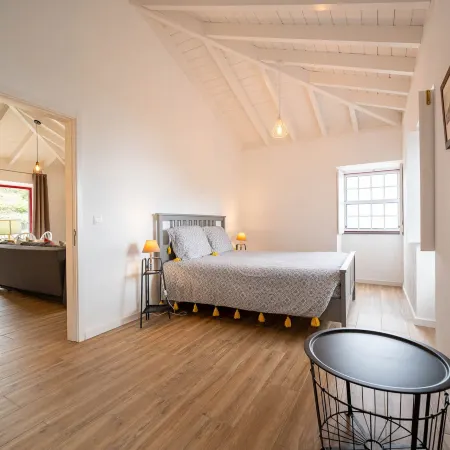 Liiiving in Azores - Casa de Foros
