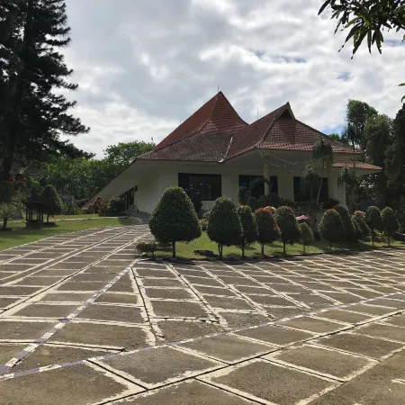 Sinar Express Villa