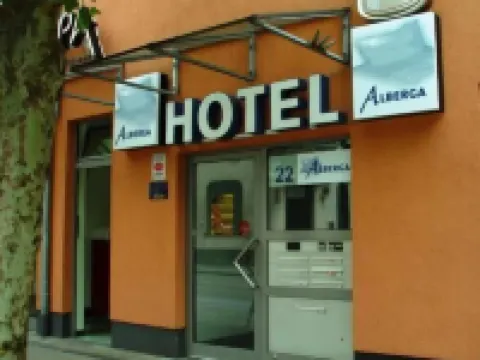 Hotel Alberga Hotels in Mettmann