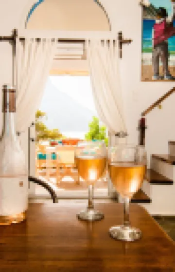 Casa Azul Villa - Seafront Getaway in Kalymnos