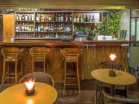 The Colony Hotel Hotel a Haifa