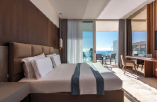 Empire Beach Resort ADULTS ONLY Hoteles cerca de Playa de Palasa