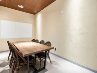 Allee Hotel 東栢図書館周辺のホテル