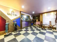 Bucheon O2 Motel Hotels in Bucheon-si