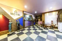 Bucheon O2 Motel