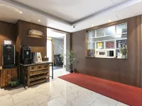 Daegu Dongchon Amusement Park 2Stay Hotels in Daegu