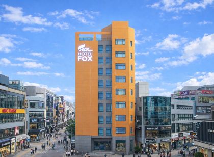Hotel Fox Arthall
