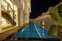 ELIVAAS Valley View 5BHK Villa With Pool - Pools