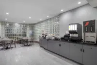SureStay Hotel by Best Western Spring North Houston - Morgenmad