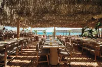 Kuum Hotel & Spa - baignoire