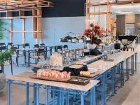 Luxury Inn Arion Hotel Hotels near Arion Mall