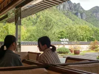 層雲峡 朝陽亭 (そううんきょうちょうようてい）｜野口観光グループ - 絶景