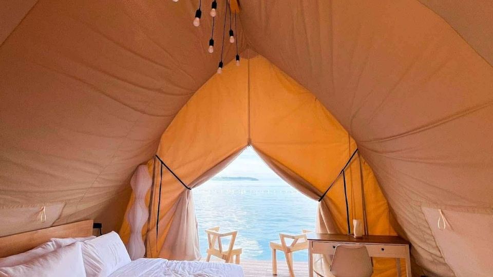 Reef Resort - Samal Island View Unit B9