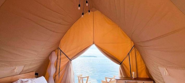 Reef Resort - Mount Apo View Unit C2 Hotels in Samal Island