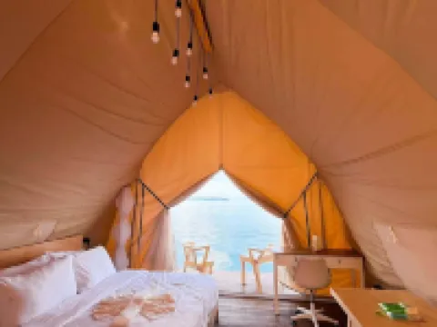 Reef Resort - Pearl Farm Resort View B5 Hotels near Emilia Healing Resort