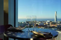 Clarion Hotel Malmö Live - วิว