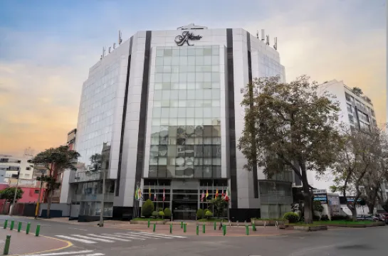 Hotel Jose Antonio