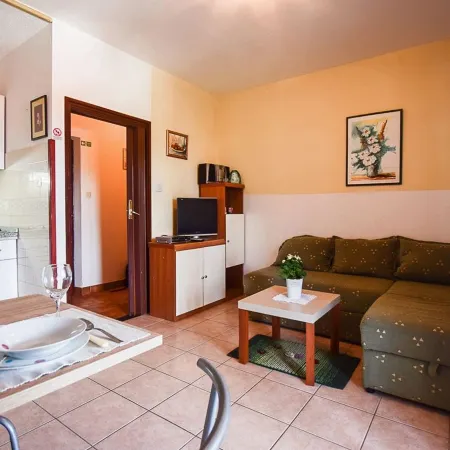 Apartments Derado