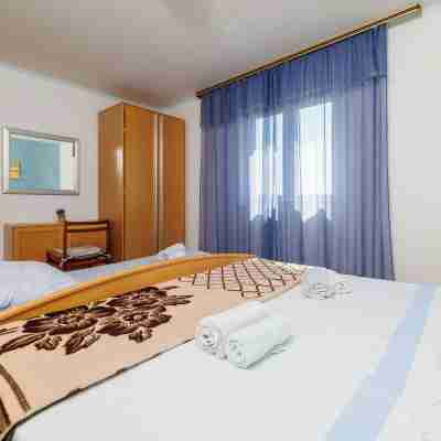Apartment Stojna Rooms