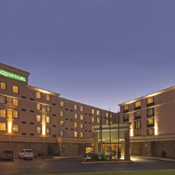 DoubleTree by Hilton Salisbury